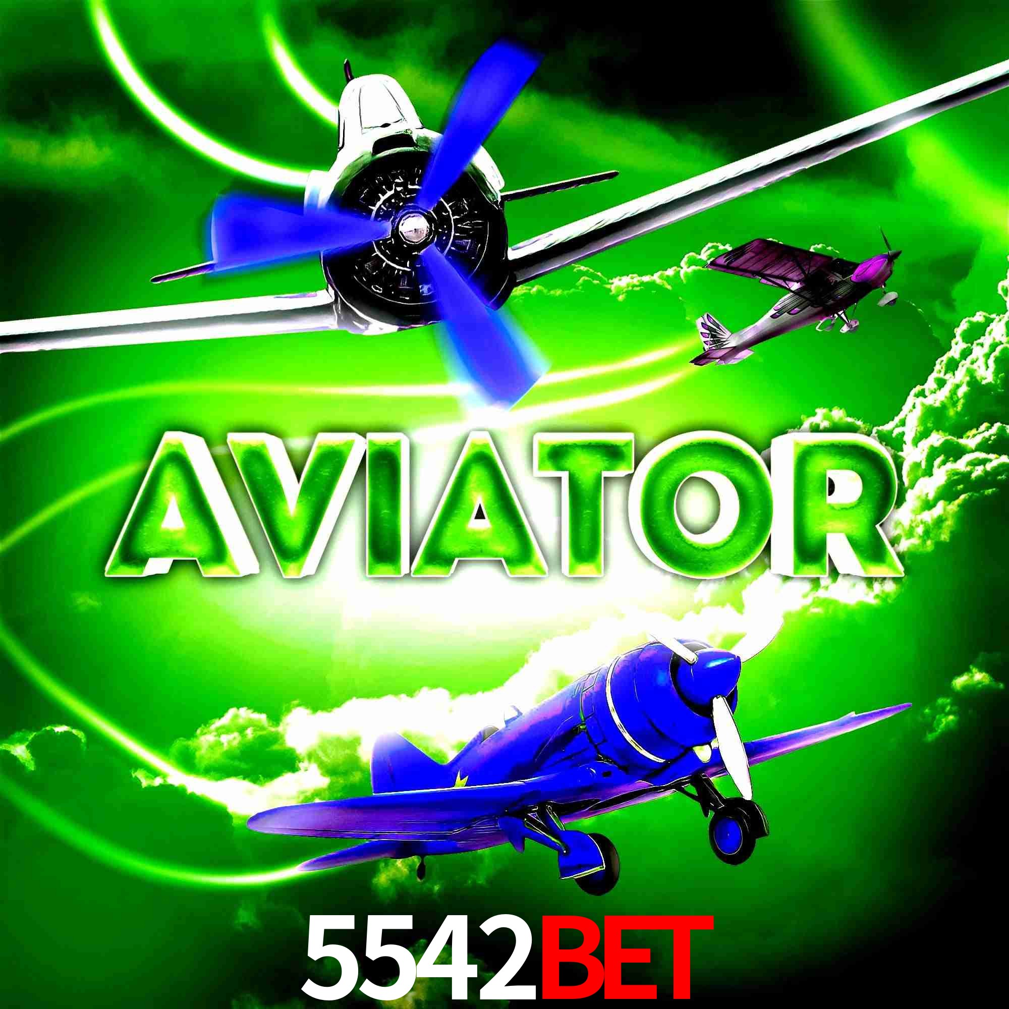 Aviator 5542Bet Tente a Sorte