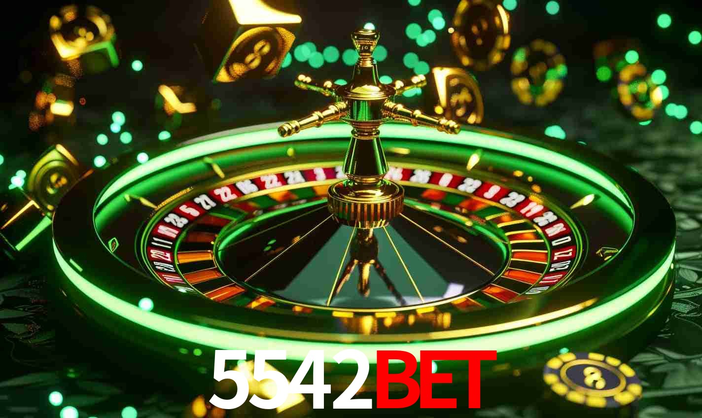 Desfrutar de um Cassino 5542Bet