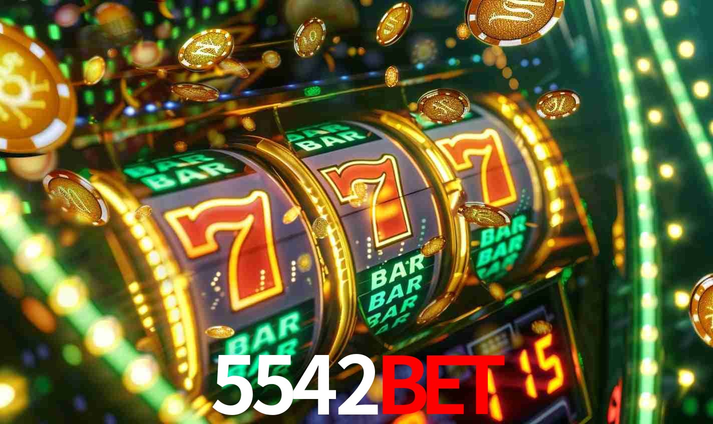 Populares Slots 5542Bet