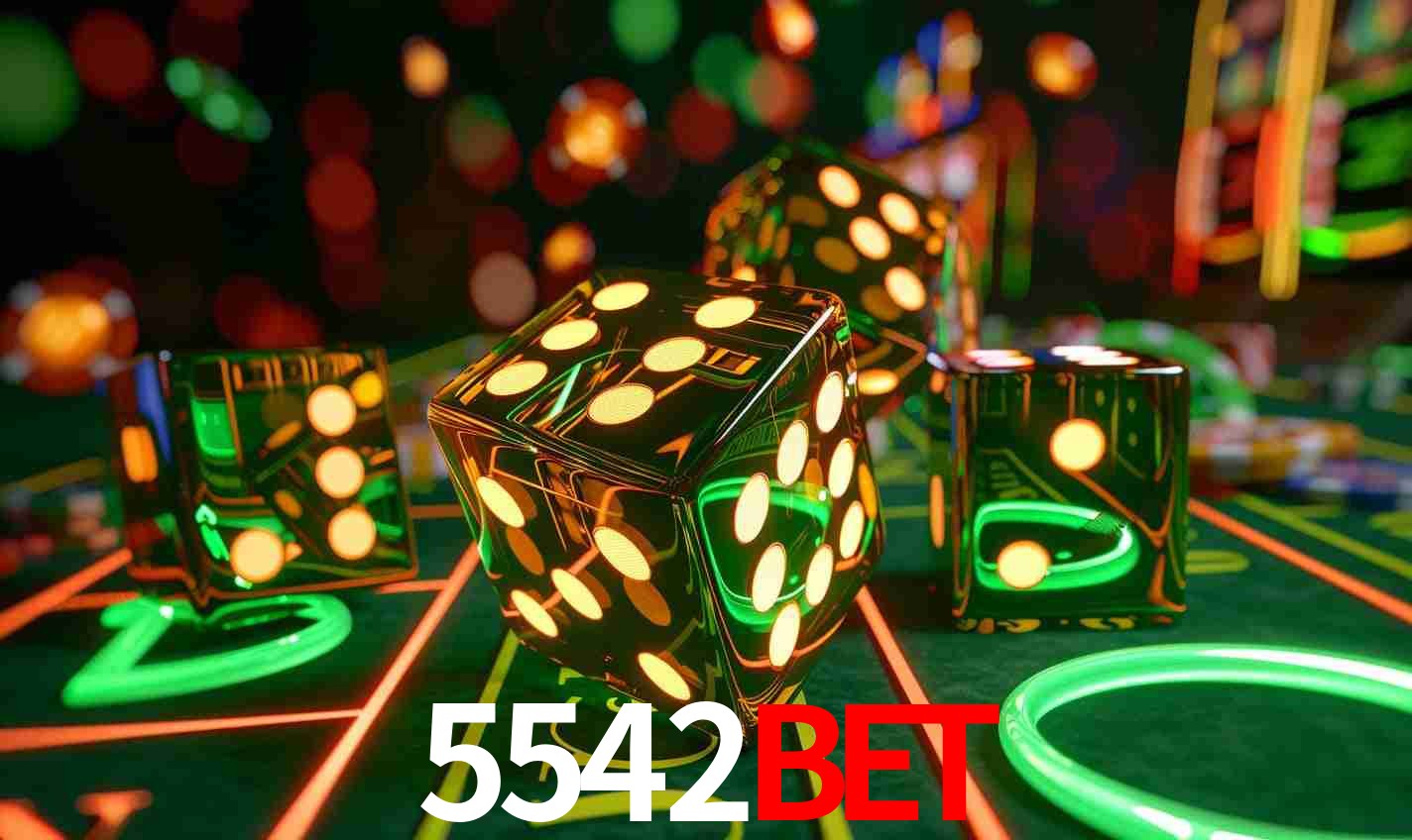 Entretenimento no Jogos 5542Bet