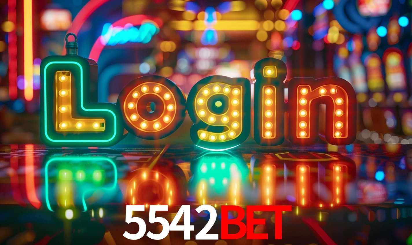 Mundo dos Jogos Cassino 5542Bet