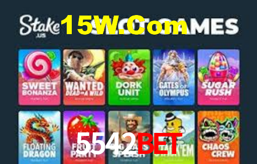 5542bet.com