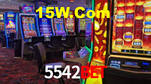 5542bet
