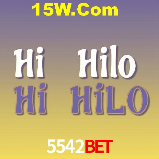 Descubra o Mundo do Cassino Online com 5542bet