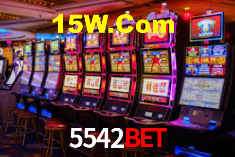 5542bet.com