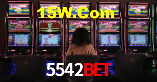 5542bet: Seu Cassino Premiado com Pagamentos Rápidos