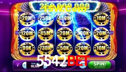 Promoções Sazonais 5542bet