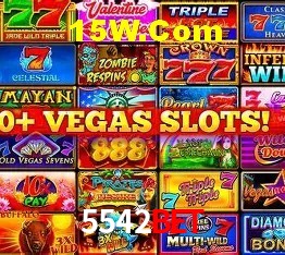 Ofertas Exclusivas 5542bet