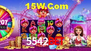 Casino VIP 5542bet