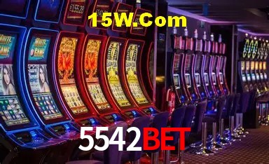 Integração de APIs 5542bet