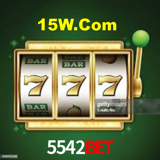 5542bet
