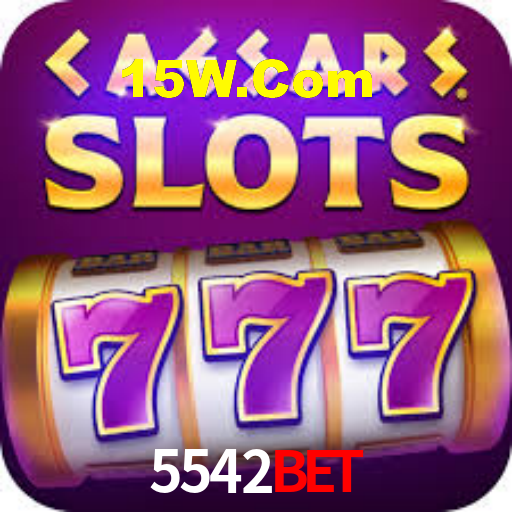 5542bet.com