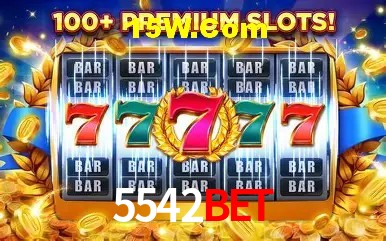 Diretório de Jogos 5542bet