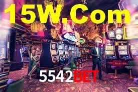 5542 bet