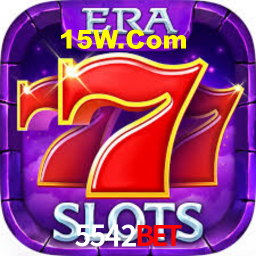 5542bet.com
