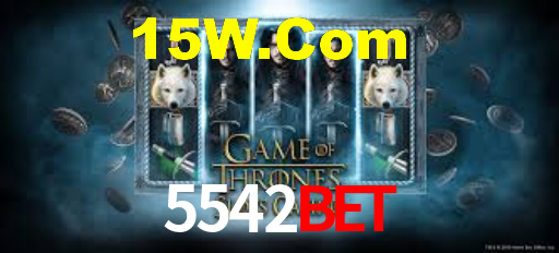 5542bet