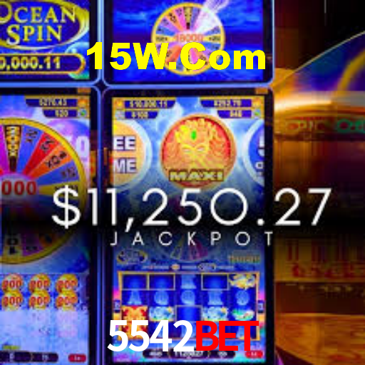 5542 bet
