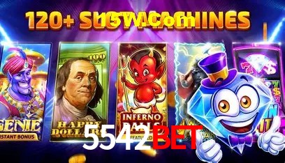 Sistemas de Segurança 5542bet