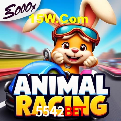 Diretório de Jogos 5542bet