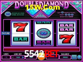 Provedores de Jogos 5542bet