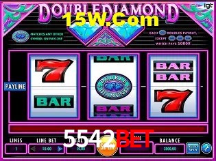 Design Responsivo 5542bet